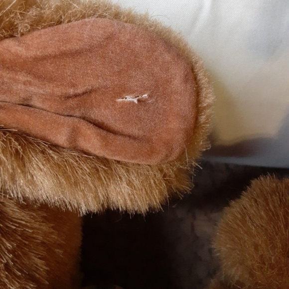 2 Robert Raikes bunny rabbits - Picture 7 of 13